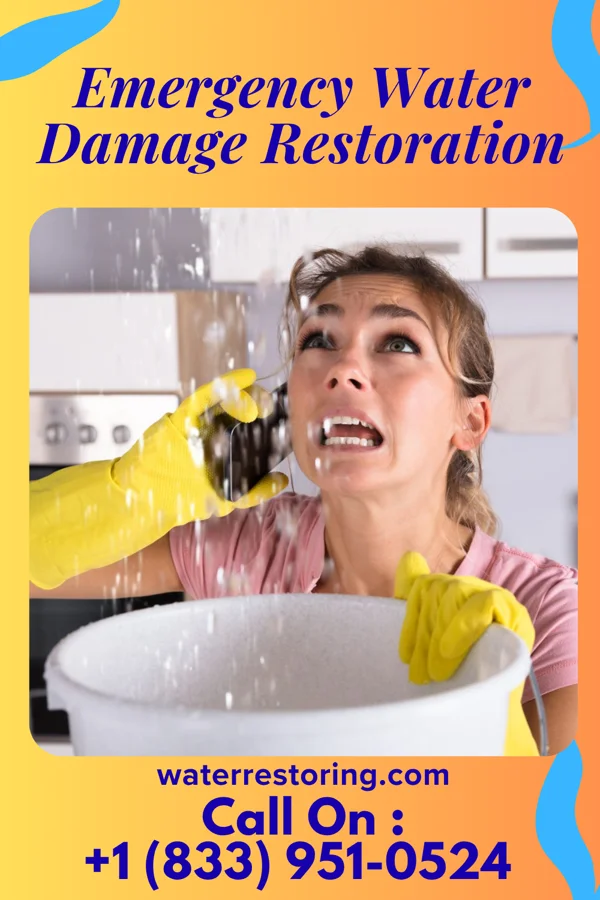Emergency Water Damage Restoration in Pajarito Mesa, NM